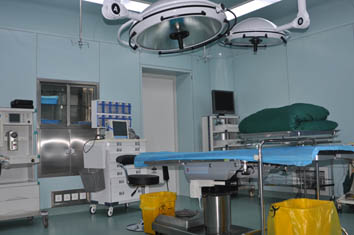 第二 手术室